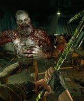 Dying Light The Following Edicion Mejorada PS5 Retro - Imagen 4