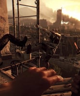Dying Light The Following Edicion Mejorada PS5 Retro - Imagen 5