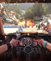 Dying Light The Following Edicion Mejorada PS5 Retro - Imagen 7