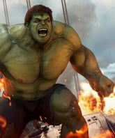 Marvels Avengers PS5 - Imagen 2