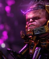 Marvels Avengers PS5 - Imagen 3