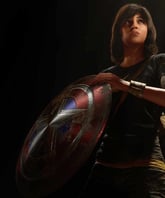 Marvels Avengers PS5 - Imagen 4
