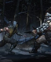Oferta Combo Mortal Kombat PS5 Retro - Imagen 7