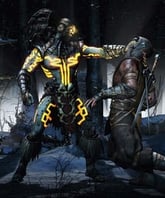 Oferta Combo Mortal Kombat PS5 Retro - Imagen 6