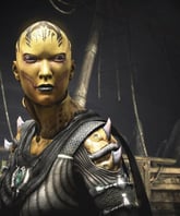 Mortal Kombat XL PS5 Retro - Imagen 2