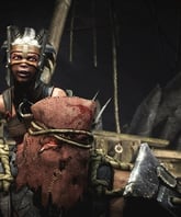 Mortal Kombat XL PS5 Retro - Imagen 5