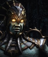 Mortal Kombat XL PS5 Retro - Imagen 6