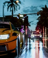 Need for Speed Heat PS5 Retro - Imagen 2