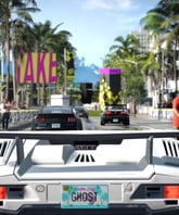 Need for Speed Heat PS5 Retro - Imagen 3