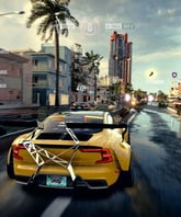 Need for Speed Heat PS5 Retro - Imagen 4