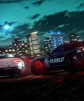 Need for Speed Heat PS5 Retro - Imagen 5