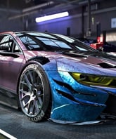 Need for Speed Heat PS5 Retro - Imagen 6
