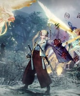 Nioh 2 PS5 - Imagen 2