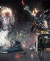 Nioh 2 PS5 - Imagen 3