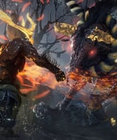 Nioh 2 PS5 - Imagen 4