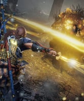 Nioh 2 PS5 - Imagen 5