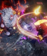 Nioh 2 PS5 - Imagen 6