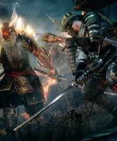 Nioh 2 - Imagen 7