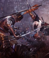 Nioh 2 - Imagen 3