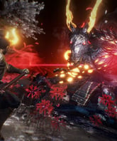 Nioh 2 - Imagen 4