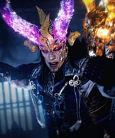 Nioh 2 - Imagen 5