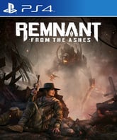 Remnant From the Ashes