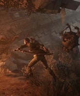 Remnant From the Ashes - Imagen 3