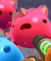 Slime Rancher PS5 Retro - Imagen 3