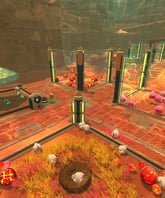 Slime Rancher PS5 Retro - Imagen 4