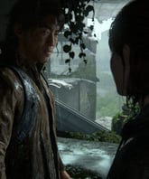 The Last of Us Part II PS5 Retro - Imagen 3