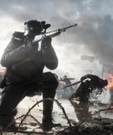 Battlefield 1 PS5 Retro - Imagen 3