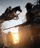 Battlefield 1 PS5 Retro - Imagen 4