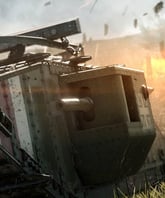 Battlefield 1 PS5 Retro - Imagen 5