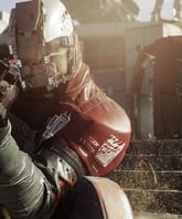 Call of Duty Infinite Warfare PS5 Retro - Imagen 4