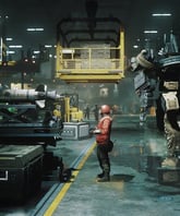 Call of Duty Infinite Warfare PS5 Retro - Imagen 5