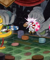 Cuphead PS5 Retro - Imagen 4