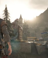 Days Gone PS5 Retro - Imagen 2