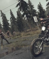 Days Gone PS5 Retro - Imagen 4
