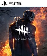 Dead by Daylight PS5