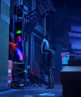 Dead by Daylight PS5 - Imagen 3