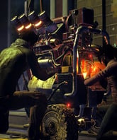 Dead by Daylight PS5 - Imagen 7