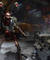 Doom PS5 Retro - Imagen 2