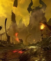 Doom PS5 Retro - Imagen 5