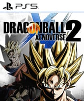 Dragon Ball Xenoverse 2 PS5 Retro