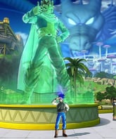 Dragon Ball Xenoverse 2 PS5 Retro - Imagen 4