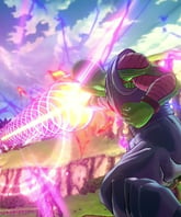 Dragon Ball Xenoverse 2 PS5 Retro - Imagen 5