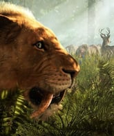 Far Cry Primal PS5 Retro - Imagen 2