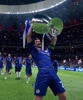 Fifa 19 PS5 Retro - Imagen 3