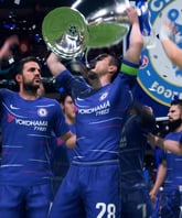Fifa 19 PS5 Retro - Imagen 4