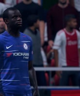 Fifa 19 PS5 Retro - Imagen 6